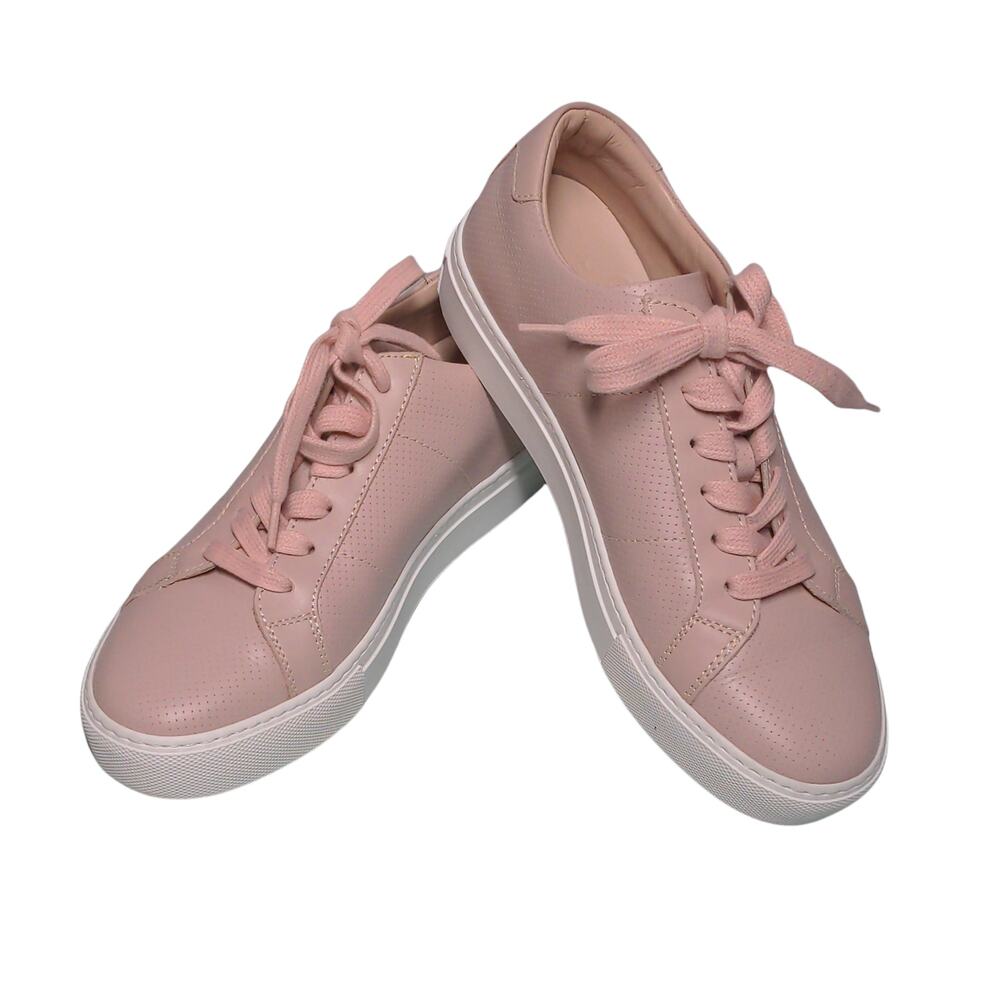GREATS Royale Leather Sneaker - Size 7.5 - NWOB